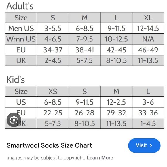 SMARTWOOL Merino Wool Top Women’s M Gray Black Cream Crew Neck Long Sleeve. - Picture 13 of 13